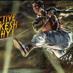 04 - Jaanam - Byomkesh