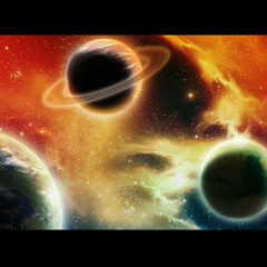 Round Tha Way Ft. StressHimself (Prod By MAC 17)