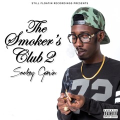 02 - So High Feat Kush Kev (Prod Raider)