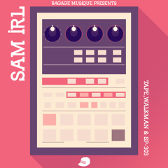 All Summer (prod. by Sam Irl)