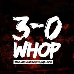 3-0 Whop