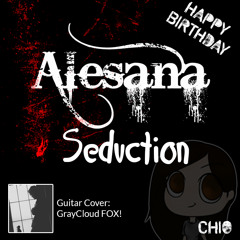 [Cover] Seduction - Alesana [No Vocals] [Instrumental]