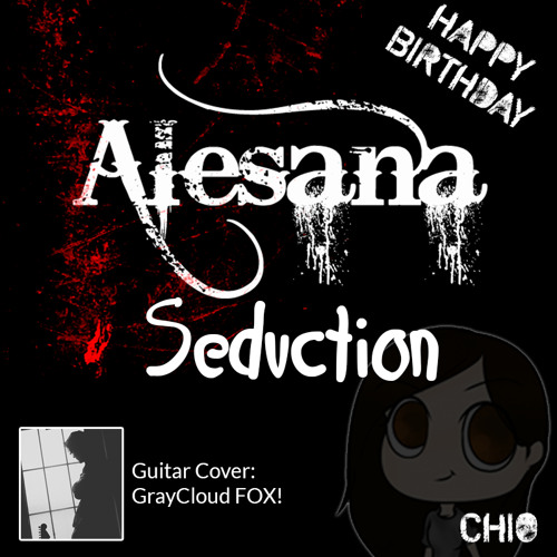 Stream [Cover] Seduction Alesana [No Vocals] [Instrumental] by