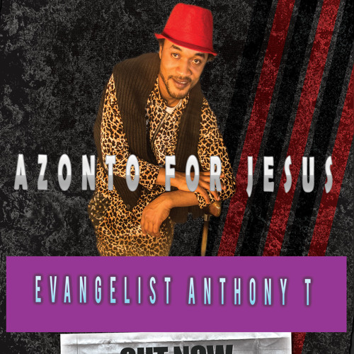 Azonto for Jesus