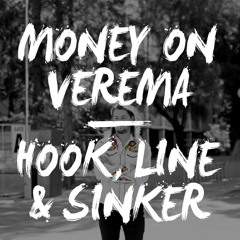 Hook, Line & Sinker MASTERED