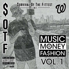 GGreen - "Bang Bang"