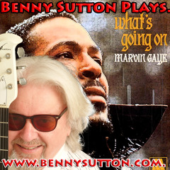 What's Goin' On ---- Marvin Gaye (downloadable)