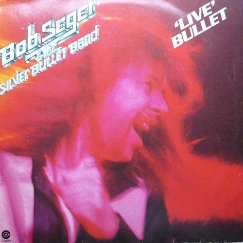 Bob Seger