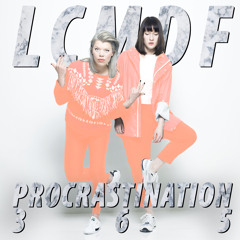 LCMDF - Procrastination 365
