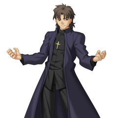 Church on The Hill (Fate/Stay Night) Remix