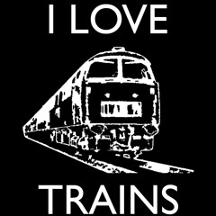 Trains (Coventry Rehearsal)