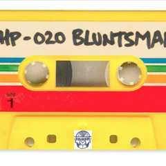 SH.MIXTAPE.20 / DJ BLUNTSMAN (Side A/B)