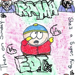 South Park - Kyle's Mom's a Bitch (Rama Festival Trap Edit)