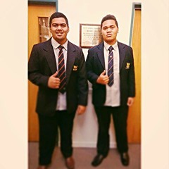 Kosrean Girl (Cover)