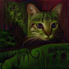 Untitled but Evolving