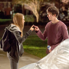 PAPER TOWNS - Double Toasted Audio Review