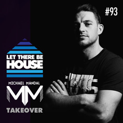 LTBH takeover with Michael Mandal #93