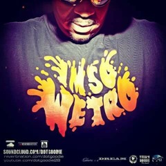 Dot Goodie - Gots No Time.mp3