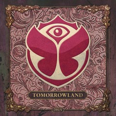 Armin van Buuren - Tomorrowland 2015 : The Secret Kingdom Of Melodia (CD1 Exclusive Full Mix)