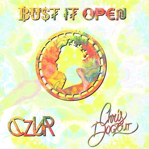 Jour Sombre - Bust It Open (Original Mix)