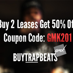 Taken Prod By GMK 130 BPM