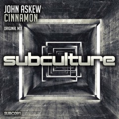 JOHN ASKEW - CINNAMON [ASOT 723 Rip]