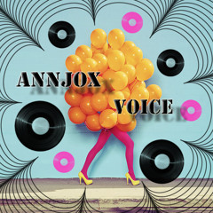 AnnJox - Voice (Dutch Mix)