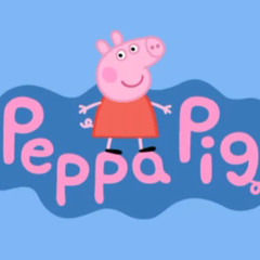 PEPPA PIG!
