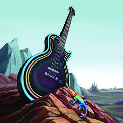 Mission Of The Axxe Player