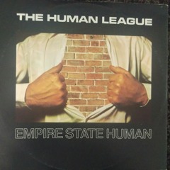 The Human League Empire State Human (EMP Skyscraper remix)