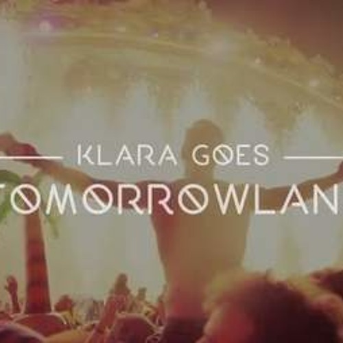 Tomorrowland Classic 2015