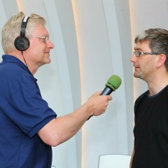 BBC Radio Sheffield - Howard Pressman - Andrew On Doncaster - 10 - 07 - 15