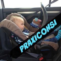 Warum ein Kindersitz keine Schlaftablette ist, es aber durchaus mal sein kann.