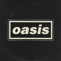 Oasis - Wonderwall (Marsu Bootleg)