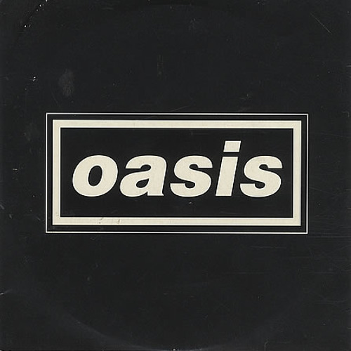 Oasis - Wonderwall (Marsu Bootleg)