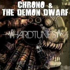 Chrono & The Demon Dwarf - Hosselaars (Uptempo)