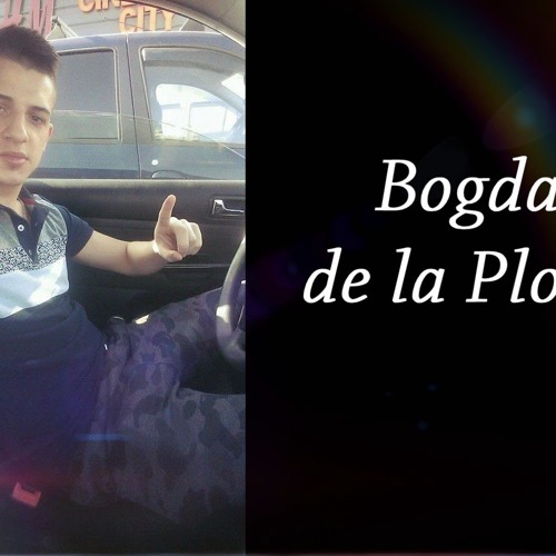 Bogdan De La Ploiesti Si Cristina Pandelescu - Noi Doi lege