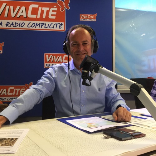À Votre Avis sur Vivacité, émission du 23/07/2015