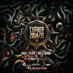 Drill Team - Cypher 14/15