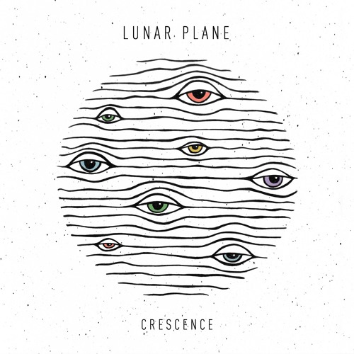 7. Lunar Plane - Bronzmoon
