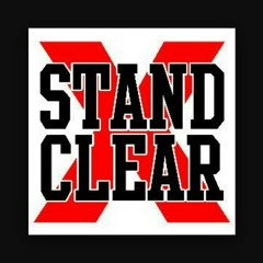Stand Clear - Just Do edge