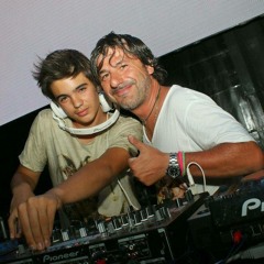 Bellissima In Hangover In Mykonos (Mastermax Deejay e Dj Leonardo Pozzi Mashup)