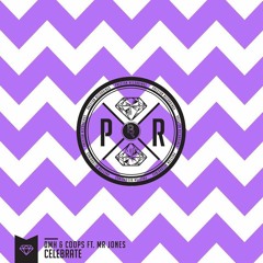 Celebrate - DMH & Coops ft. Mr Jones & Matt Sammut