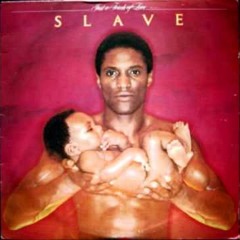 Slave - Just A Touch Of Love (Swobody Edit)