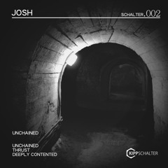 Josh - Deeply Contented