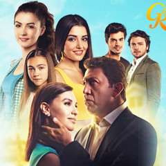 Beni Azad Et - Güneşin Kızları Dizi Müziği
