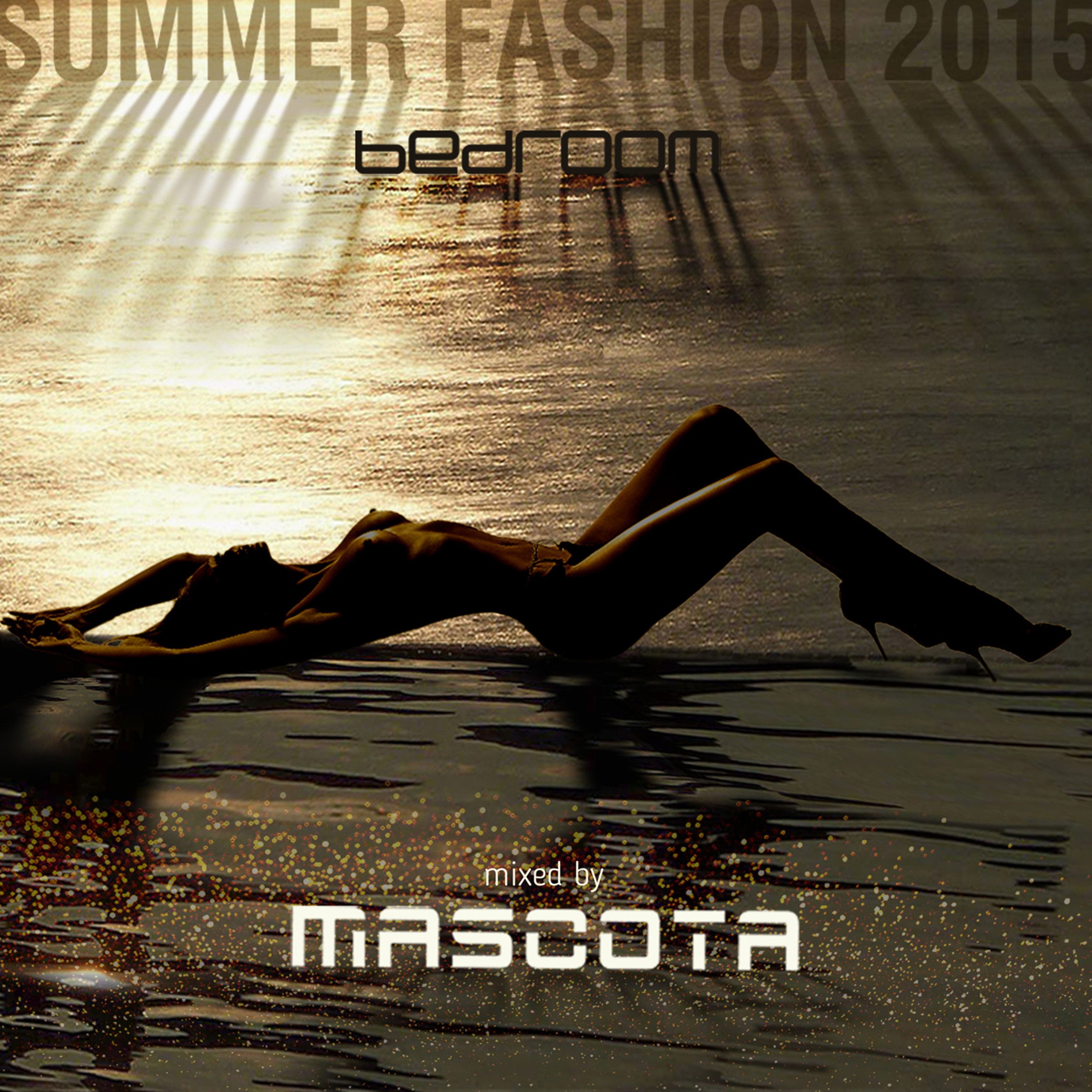 Fashion Compilations mixed by Mascota