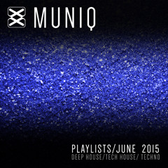 MUNIQ - JUNE 2015