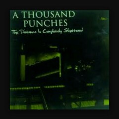 A 1000 Punches - Hollow life