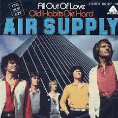 All Out Of Love - Air Supply